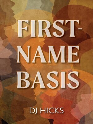 cover image of First-Name Basis